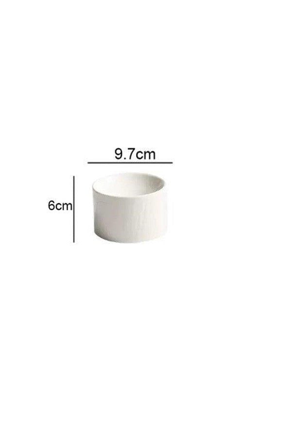 Cylinder - Plate