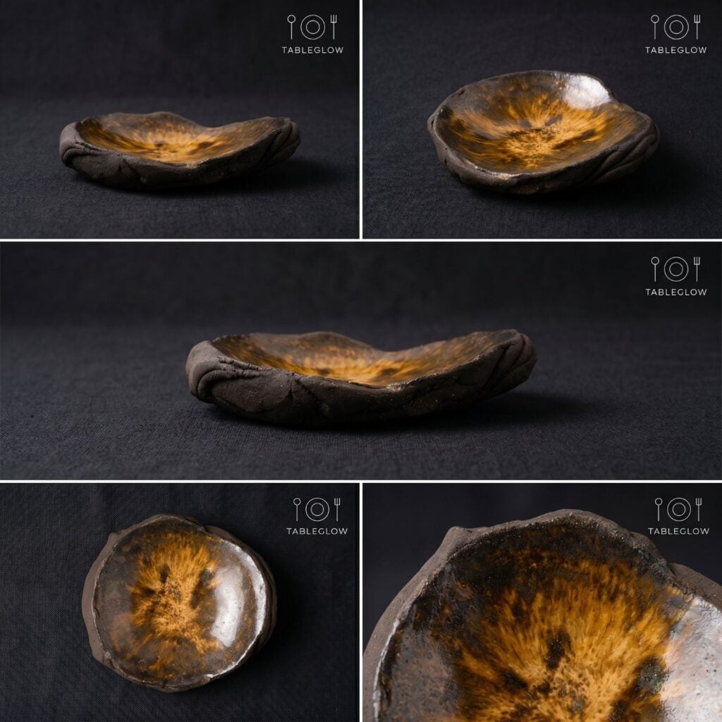 Crush - Plate