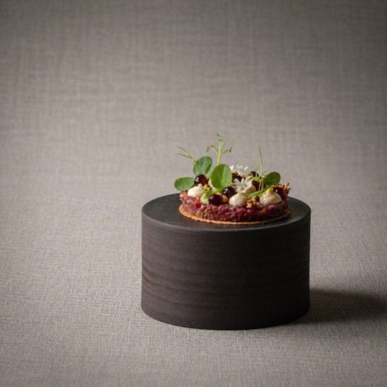 Stubbe - Plate