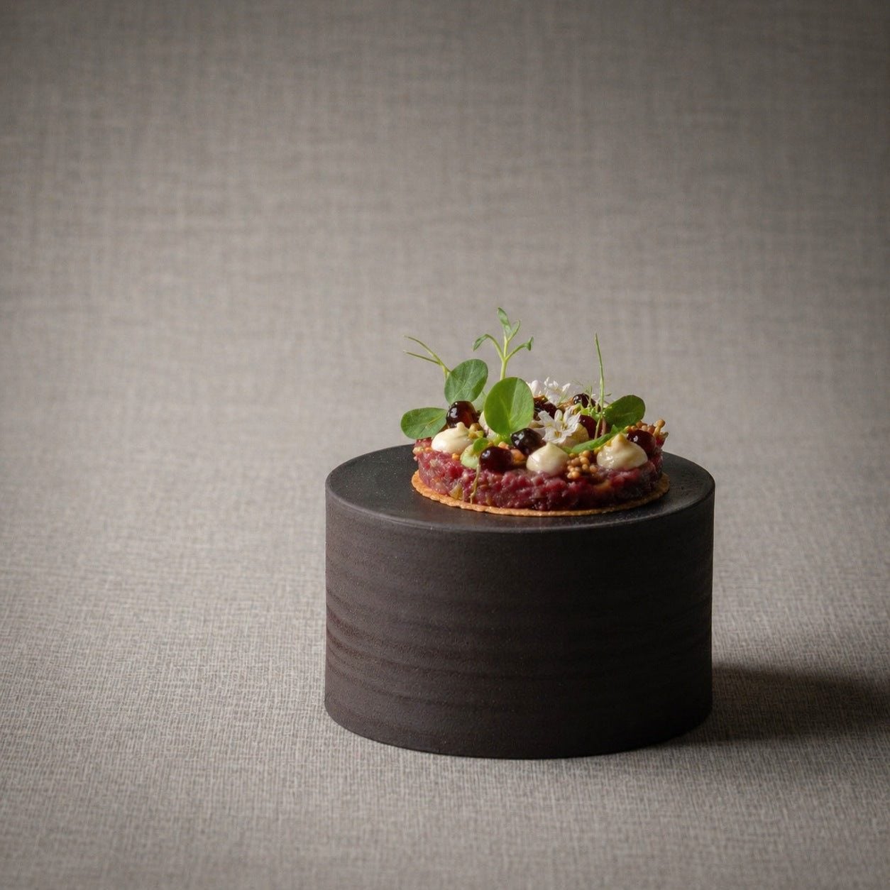 Stubbe - Plate