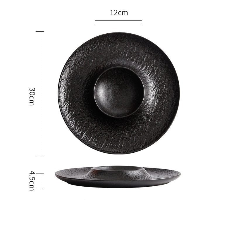 Umbra Plate