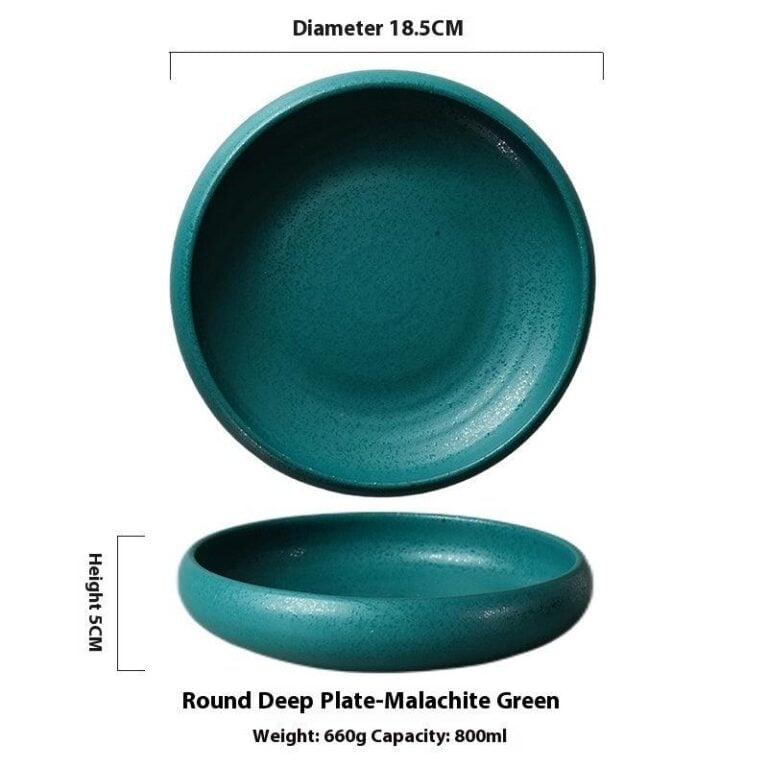 Spectrum - Stoneware Bowls