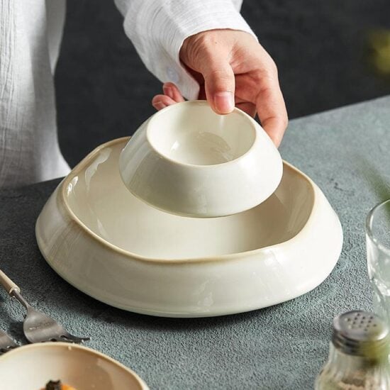 Elysium Creative Gourmet - Plato