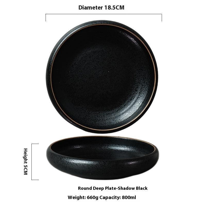 Spectrum - Stoneware Bowls