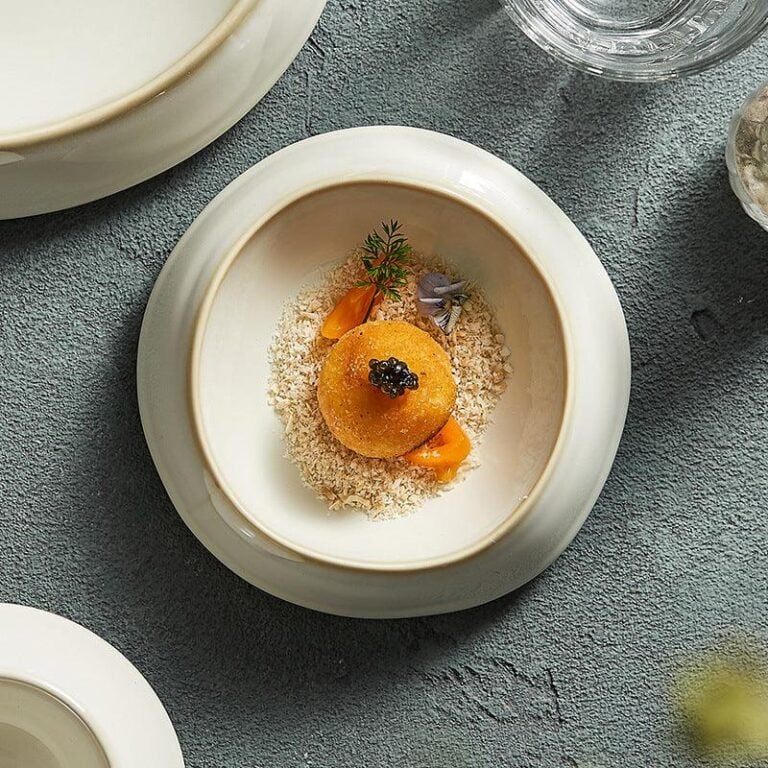 Elysium Creative Gourmet - Plato