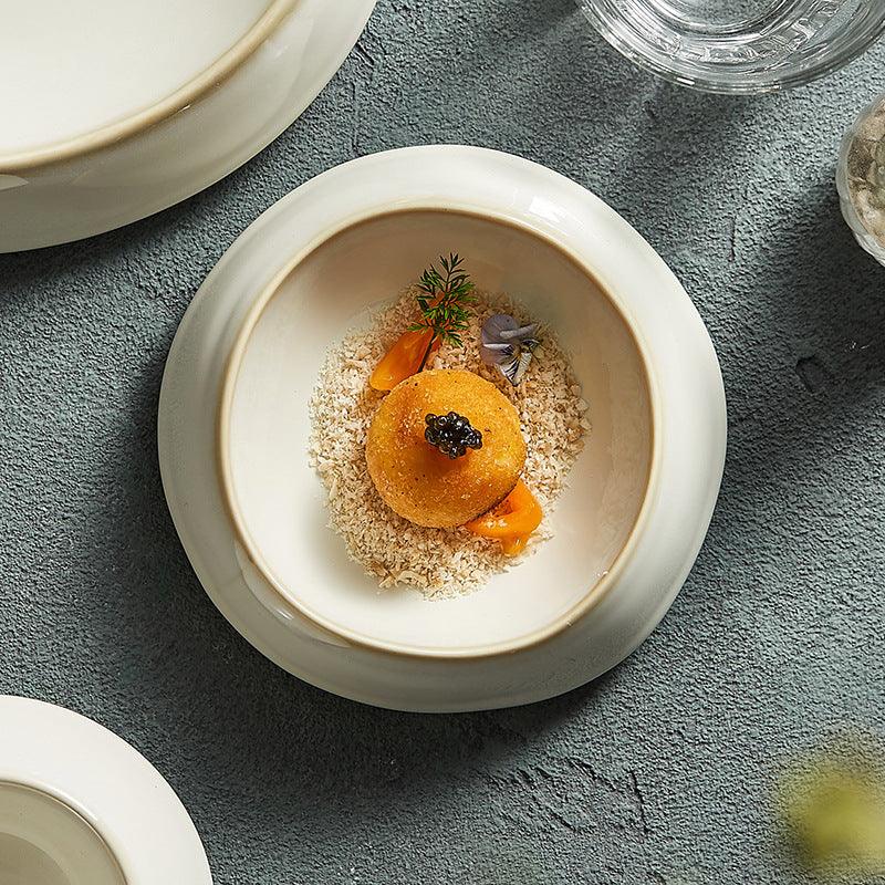 Elysium Creative Gourmet - Plato