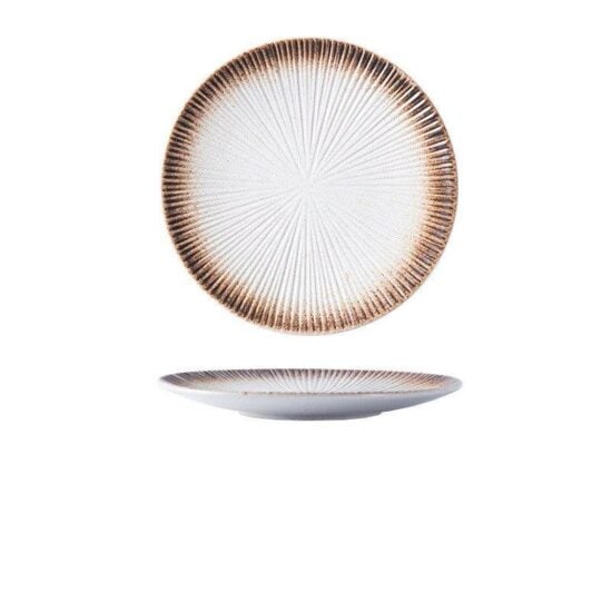 Lan Yun Plates - TableGlow