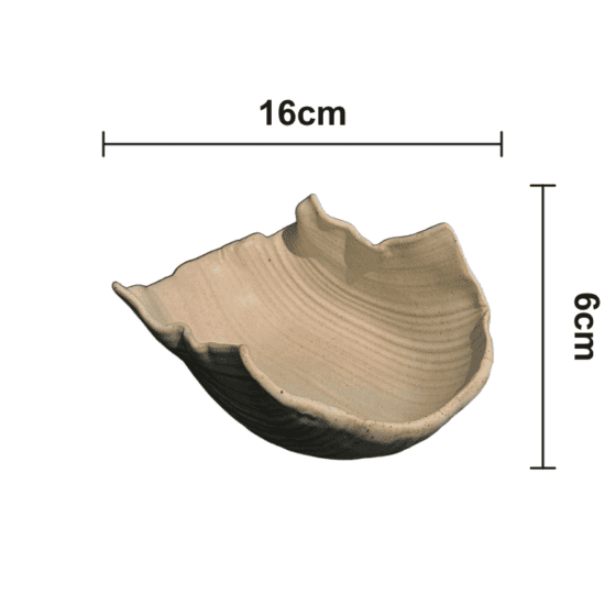 Galit - Vessel – Abmessungen (large)