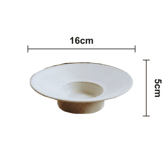 Hat - Bowl – Abmessungen (small)