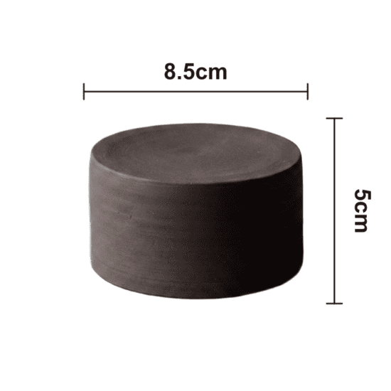 Stubbe - Plate – Abmessungen