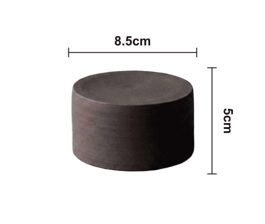 Stubbe - Plate – Abmessungen
