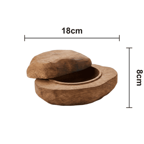WOOD STONE – Abmessungen