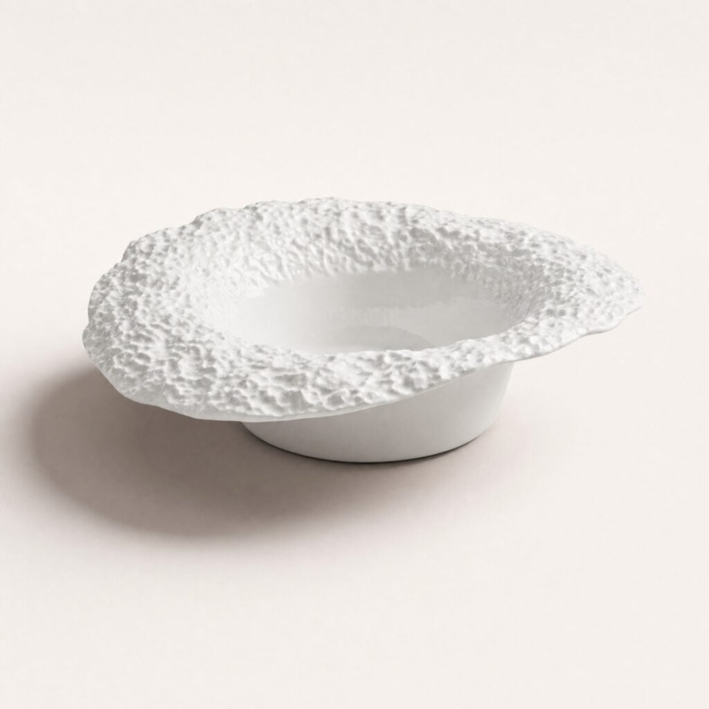 Arctic Texture - Plate