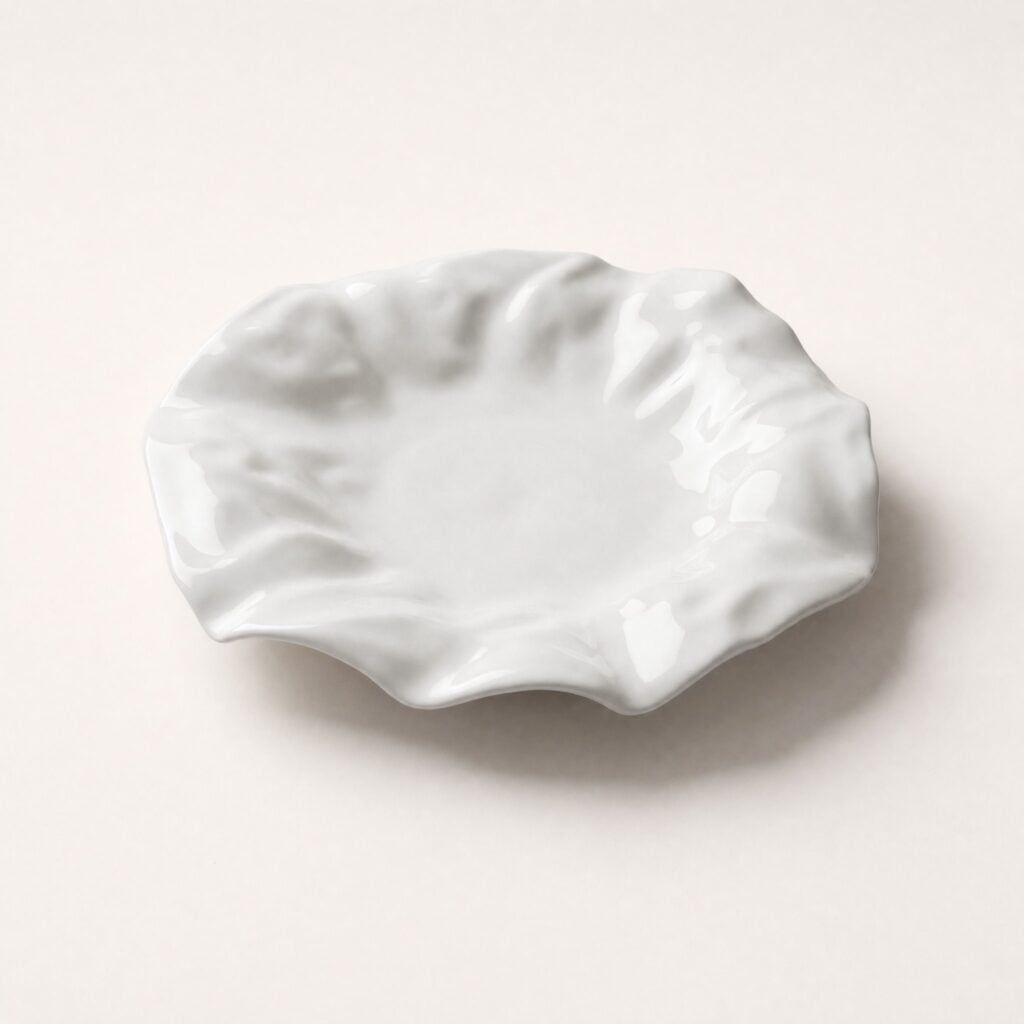 Crumple - Plates