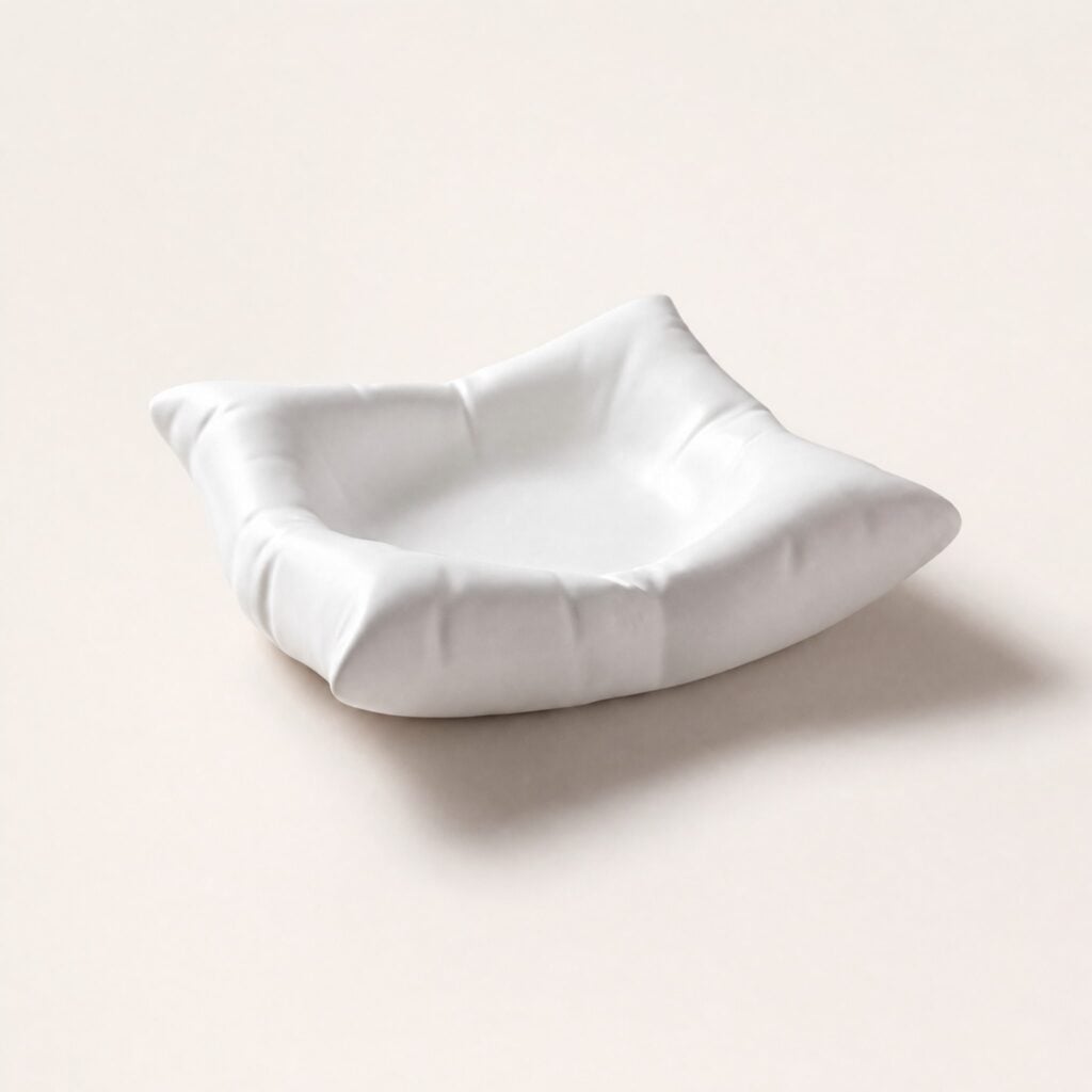 Cushion - Plate
