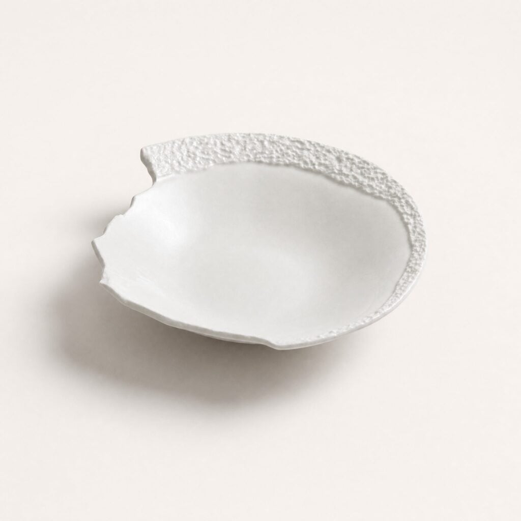 Erosion Plate
