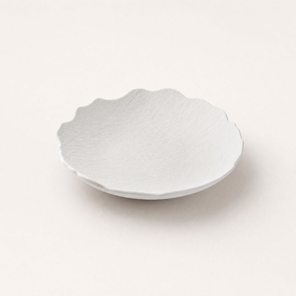 Grain - Plate