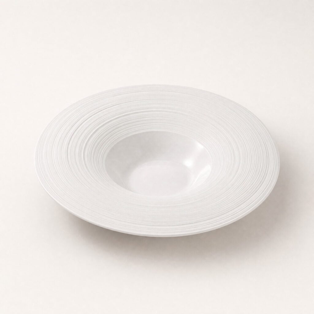 Halo Plate
