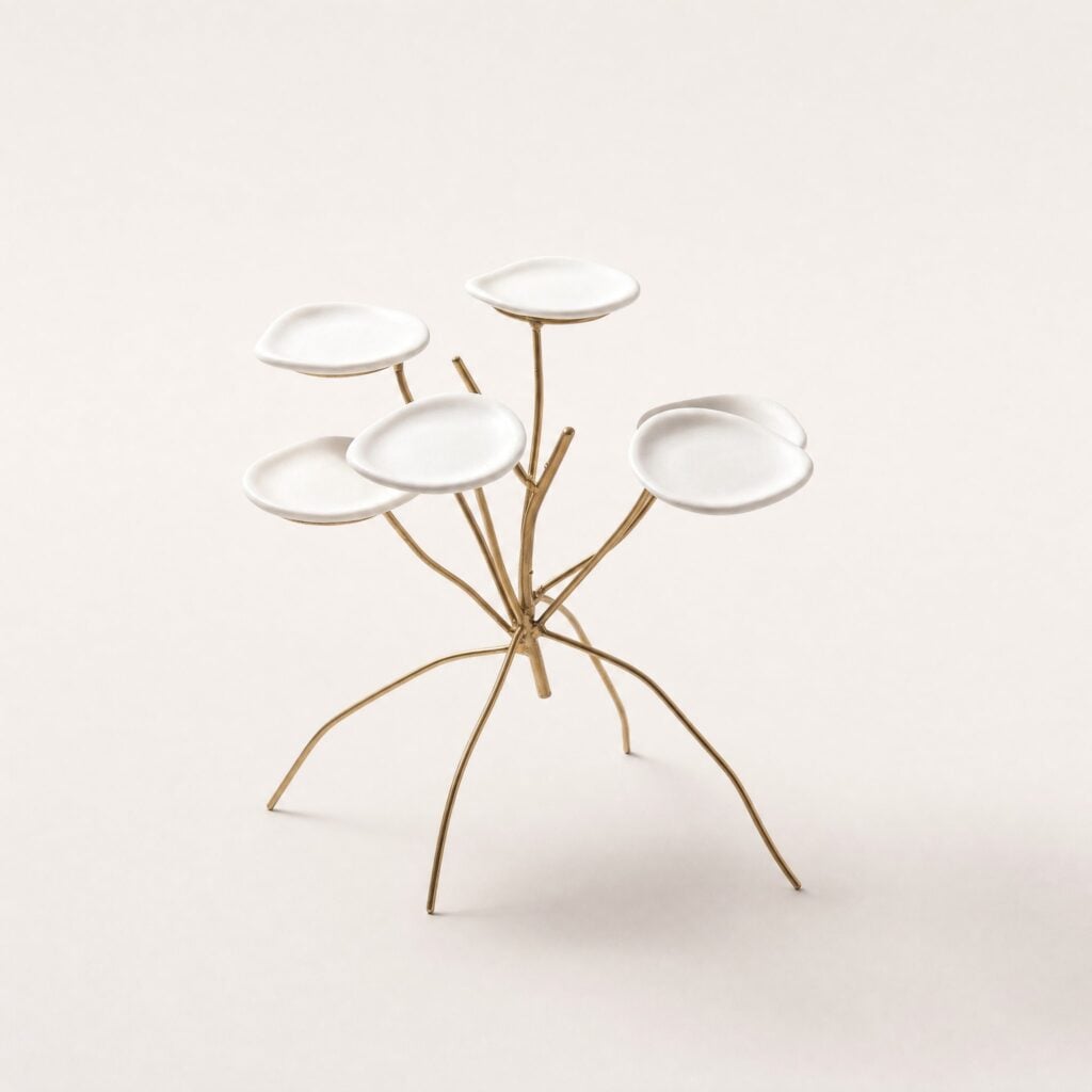 Petis Tree - Serving Structure