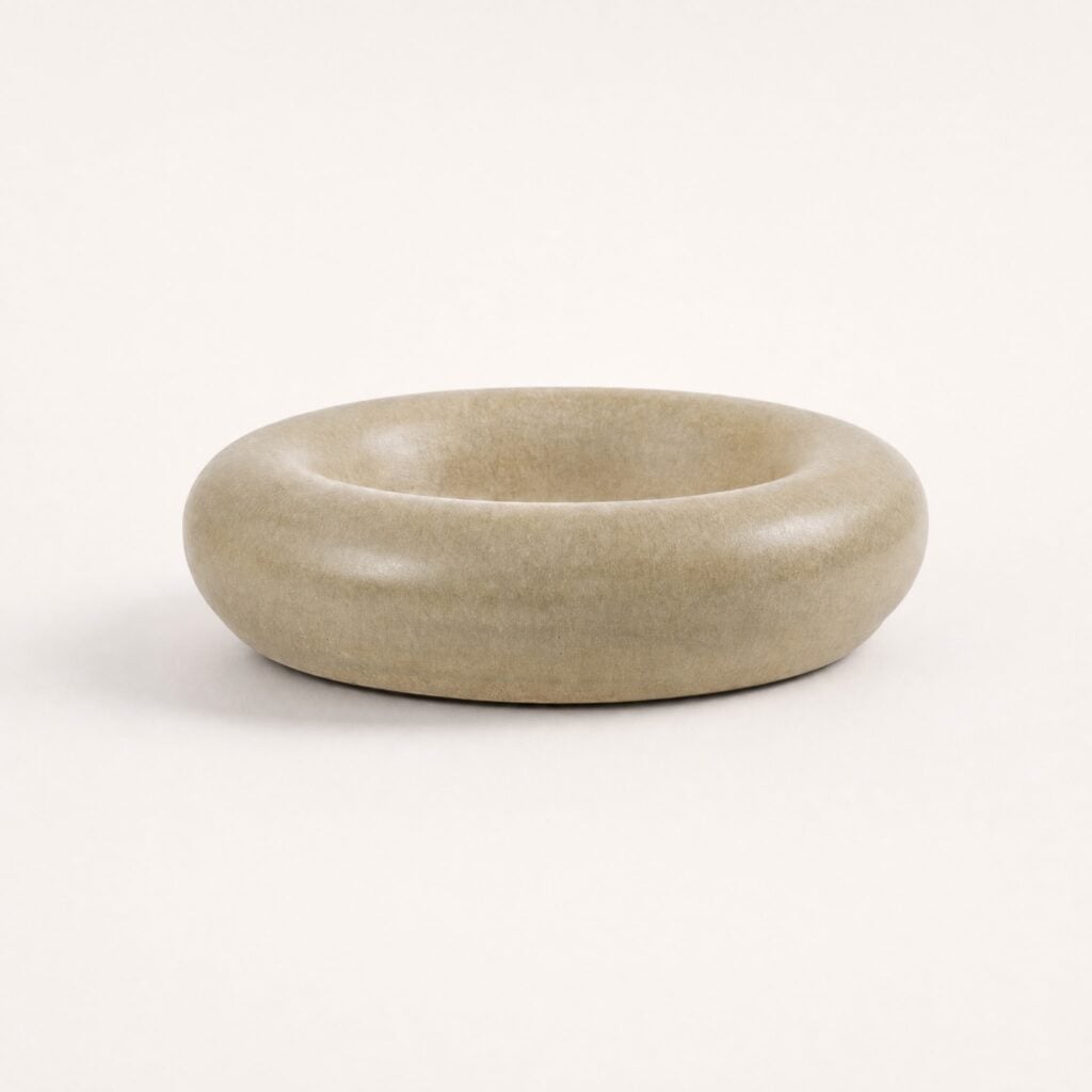 Sandstone Gourmet - Plate