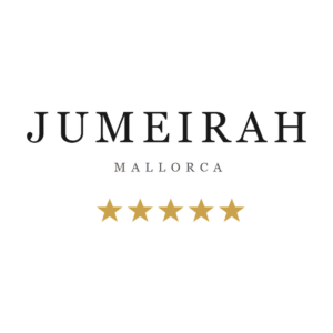 Jumeirah – TableGlow reference