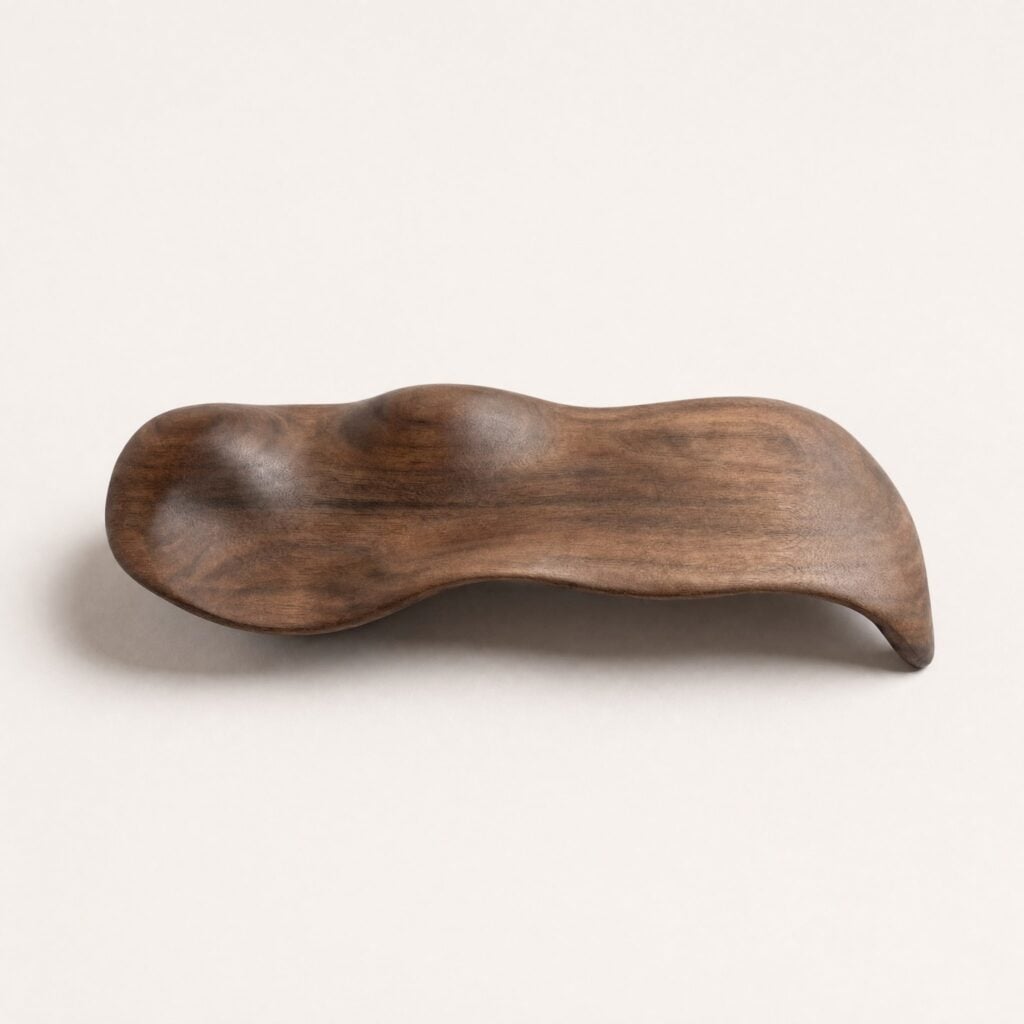 Waves - Serving Dish