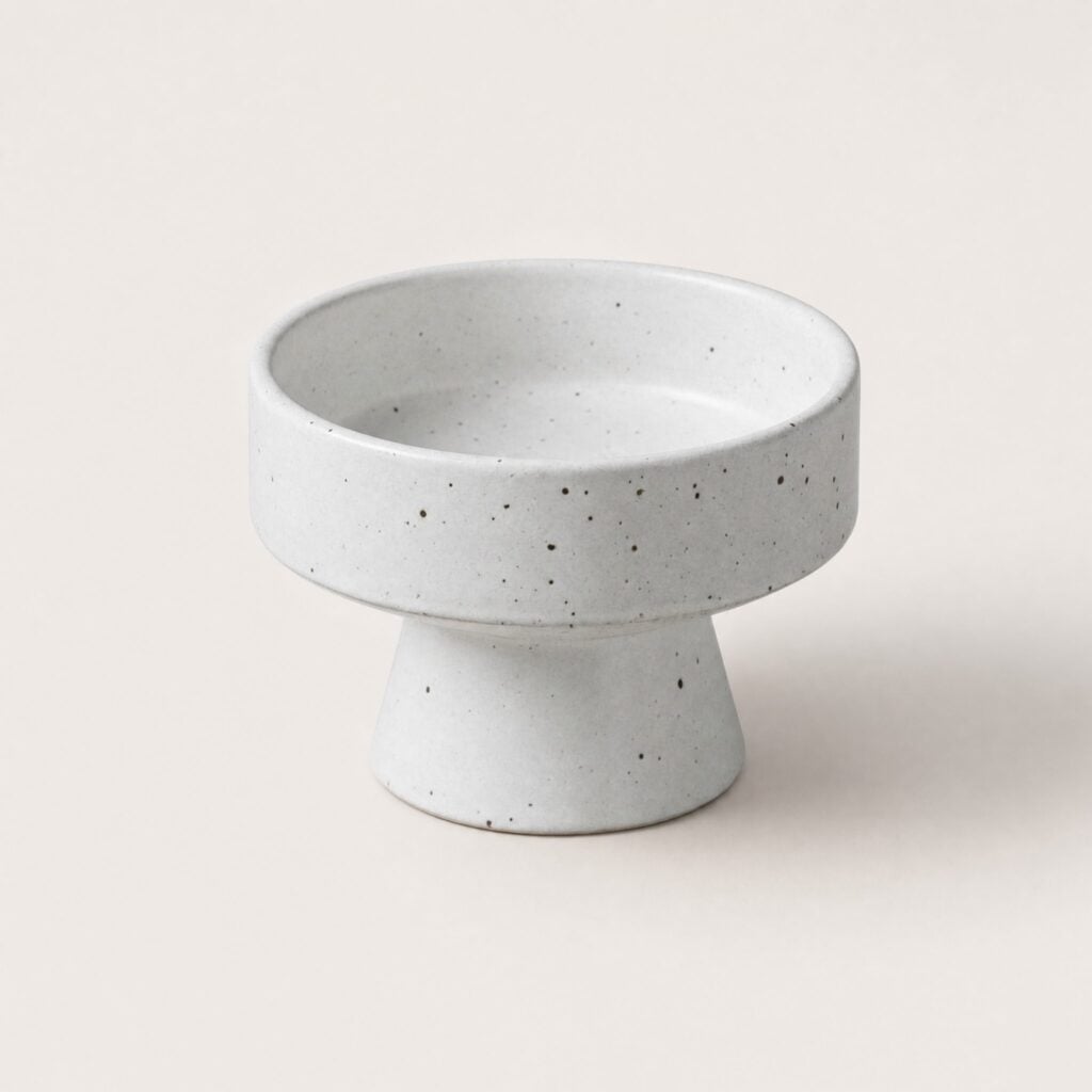 Zen Podium - Serving Platform